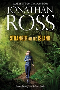 Paperback Stranger on the Island Book