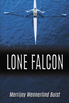 Paperback Lone Falcon Book