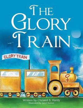 Paperback The Glory Train Book