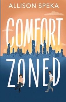 Paperback Comfort Zoned Book