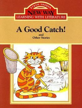 Paperback A Good Catch!: And Other Stories Book