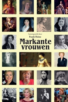 Markante vrouwen (Dutch Edition)