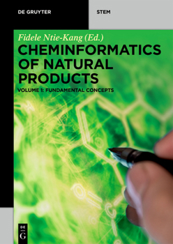 Cheminformatics: Of Natural Products