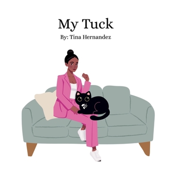 Paperback My Tuck Book
