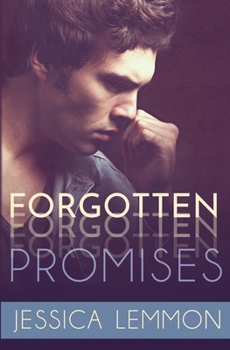 Paperback Forgotten Promises Book