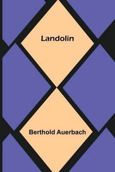 Paperback Landolin Book