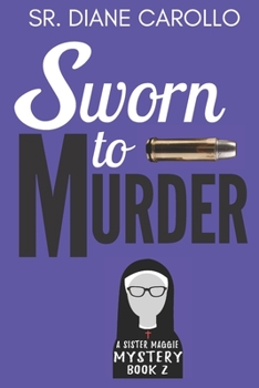 Paperback Sworn to Murder Book