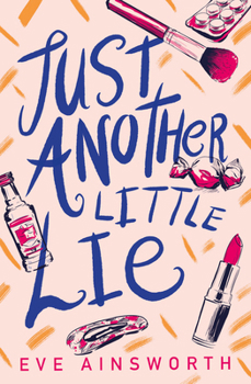 Paperback Just Another Little Lie Book