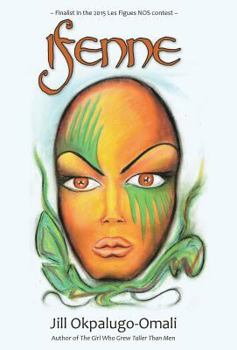 Hardcover Ifenne Book