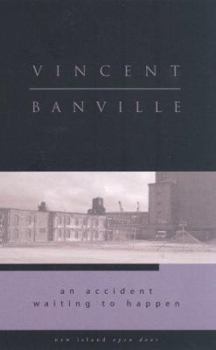 Paperback An Accident Waiting to Happen Book