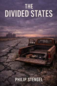 Paperback The Divided States Book