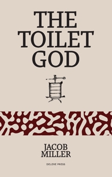 Paperback The Toilet God Book