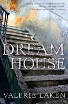 Hardcover Dream House Book