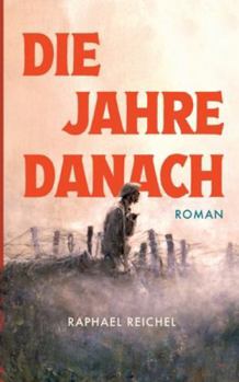 Paperback Die Jahre danach [German] Book