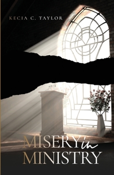 Paperback Misery in Ministry Book