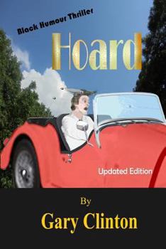 Paperback Hoard Book