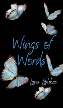 Hardcover Wings of Words Book