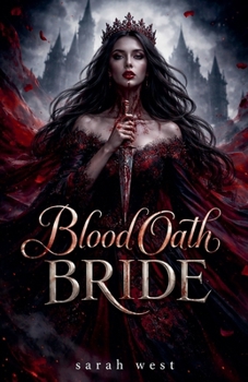 Paperback Blood Oath Bride Book