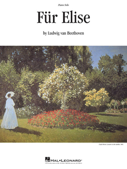 Paperback Fur Elise Book