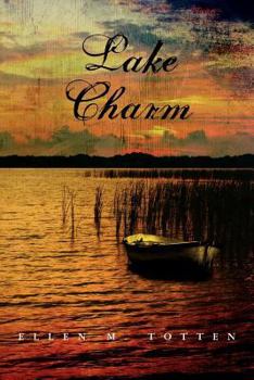 Paperback Lake Charm Book