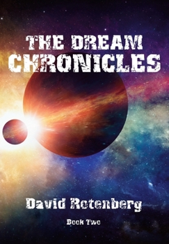 Hardcover The Dream Chronicles Book Two Book
