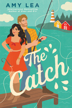 The Catch - Book #3 of the Influencer
