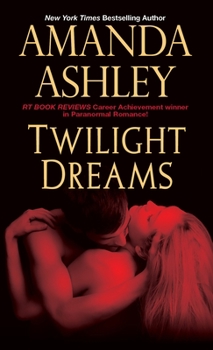 Twilight Dreams - Book #2 of the Morgan Creek