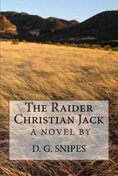 Paperback The Raider Christian Jack Book