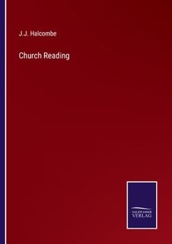 Paperback Church Reading Book