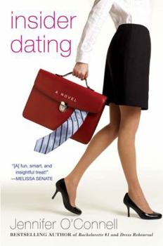 Paperback Insider Dating Book