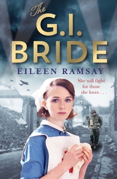 Paperback The G.I. Bride Book