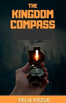 Paperback The Kingdom Compass Book