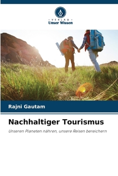Nachhaltiger Tourismus (German Edition)