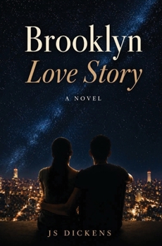 Paperback Brooklyn Love Story Book