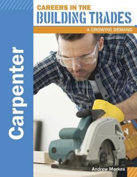 Hardcover Carpenter Book