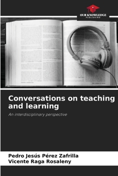 Paperback Conversations on teaching and learning Book