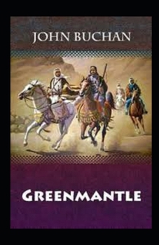 Paperback Greenmantle Annotated Book