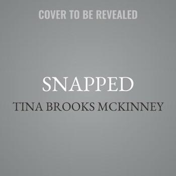 MP3 CD Snapped Book