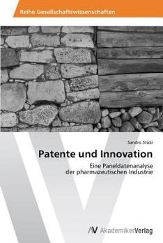 Paperback Patente und Innovation [German] Book