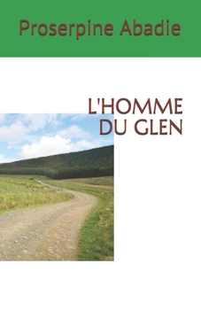 Paperback L'homme du glen [French] Book