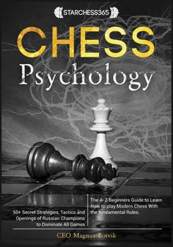 Chess Psychology