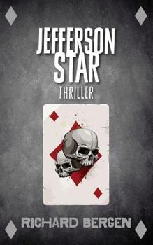 Paperback Jefferson Star: Historischer Thriller [German] Book