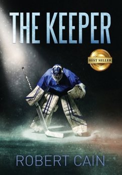 Hardcover The Keeper: Part 1 Book