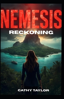 Paperback Nemesis reckoning Book
