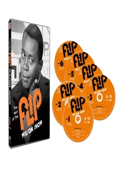 The Best of The Flip Wilson Show