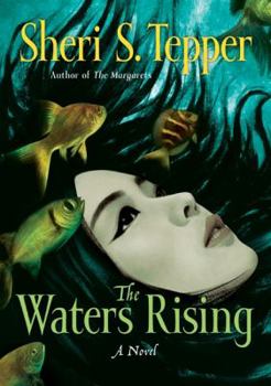 The Waters Rising - Book #2 of the Plague of Angels