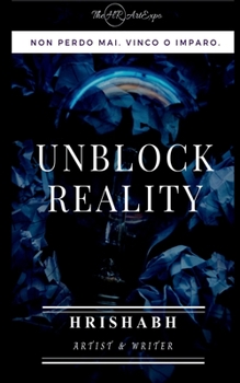 Paperback Unblock Reality Book