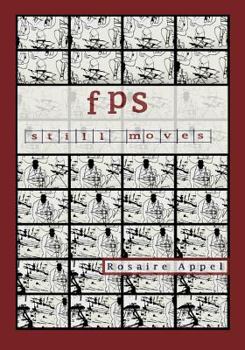 Paperback fps: still moves Book