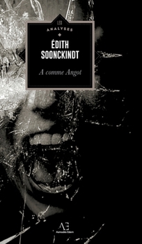 Hardcover A comme Angot [French] Book