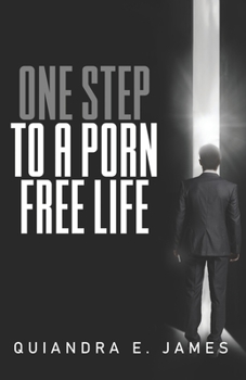 Paperback One Step To A Porn Free Life Book